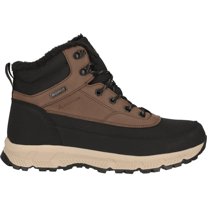 WHISTLER Parrite Boot WP Boots 5007 Mustang