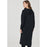 ATHLECIA Pasarna W Sweat Dress Sweatshirt 1001 Black