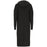 ATHLECIA Pasarna W Sweat Dress Sweatshirt 1001 Black