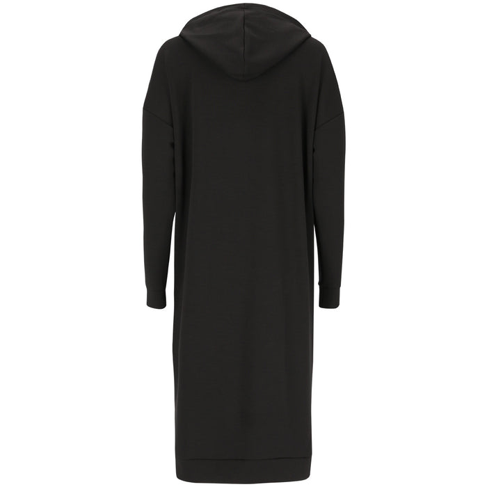ATHLECIA Pasarna W Sweat Dress Sweatshirt 1001 Black