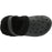 CRUZ Pastown Warm EVA Slipper Sandal 1001 Black