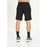 VIRTUS Patrick M Sweat Shorts Shorts 1001 Black