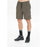 VIRTUS Patrick M Sweat Shorts Shorts 3121 Olive