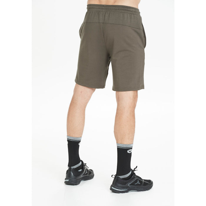 VIRTUS Patrick M Sweat Shorts Shorts 3121 Olive