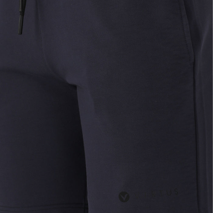 VIRTUS Patrick V2 M Sweat Shorts Shorts 2154 Blue Nights
