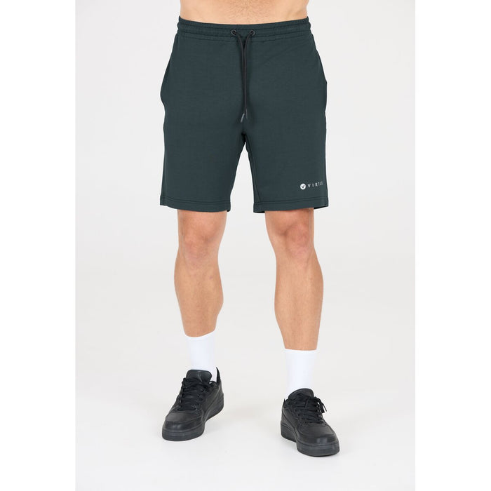 VIRTUS Patrick V2 M Sweat Shorts Shorts 3242 Dusty Forest