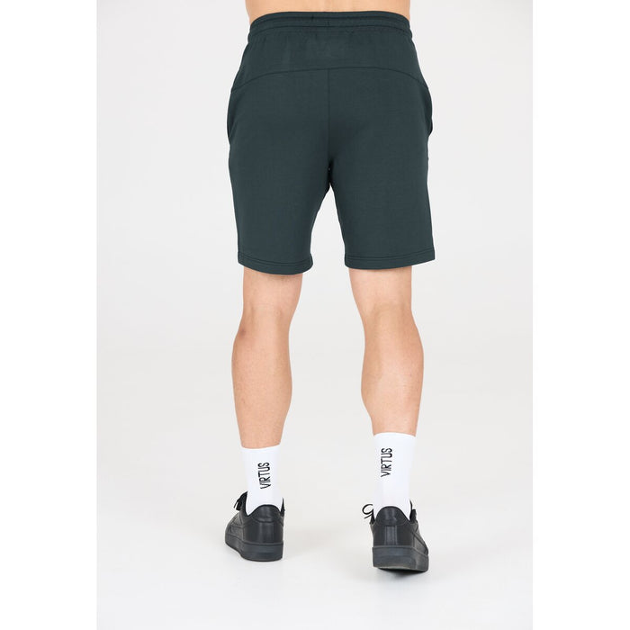 VIRTUS Patrick V2 M Sweat Shorts Shorts 3242 Dusty Forest