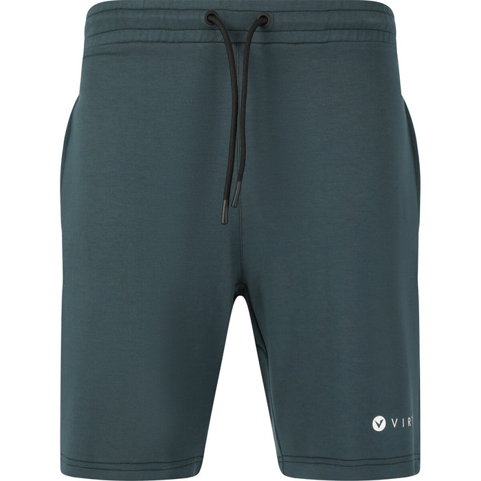VIRTUS Patrick V2 M Sweat Shorts Shorts 3242 Dusty Forest