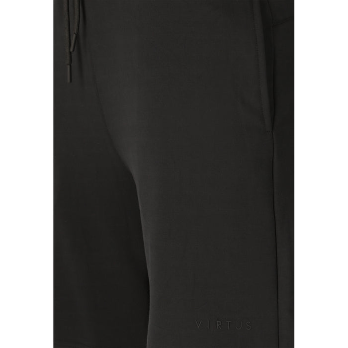 VIRTUS Patrick V3 M Sweat Shorts Shorts 1001 Black