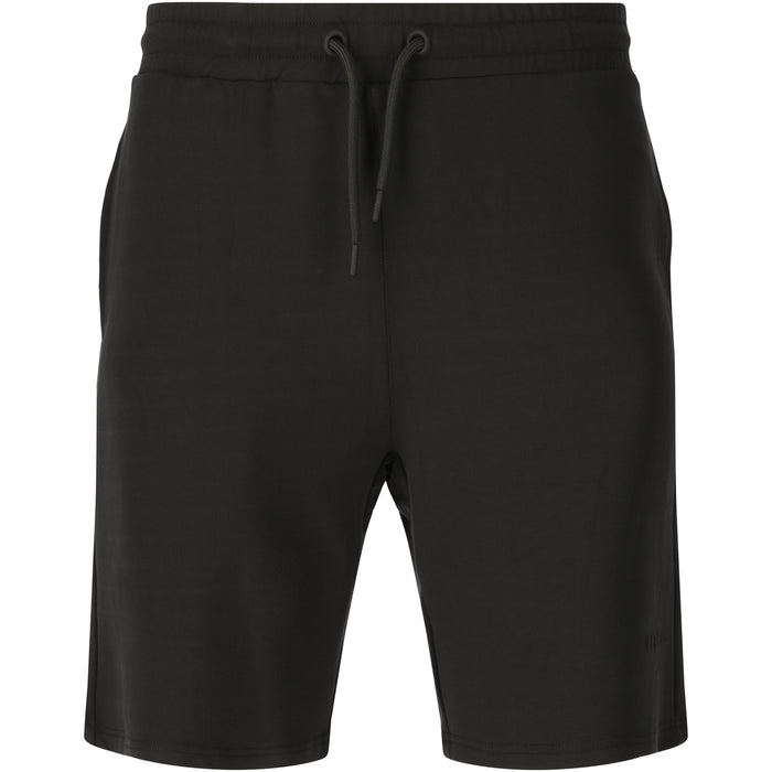 VIRTUS Patrick V3 M Sweat Shorts Shorts 1001 Black