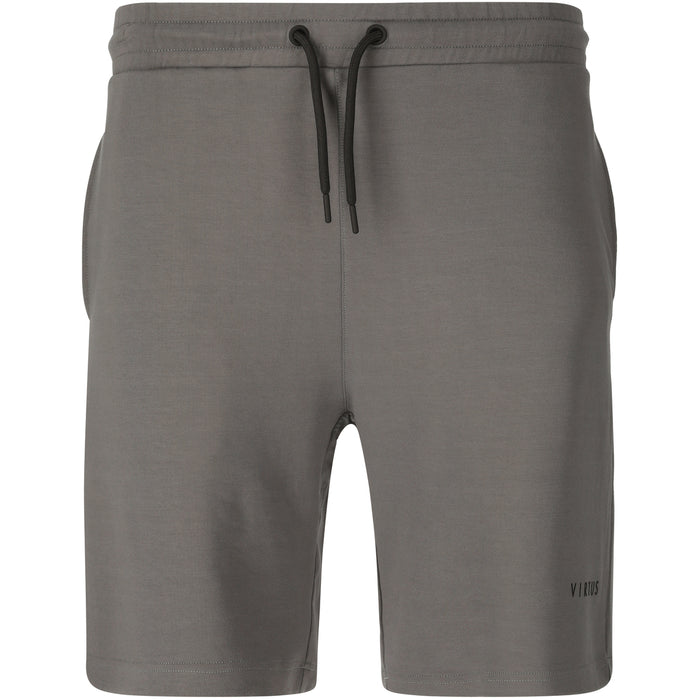 VIRTUS Patrick V3 M Sweat Shorts Shorts 1013 Gunmetal