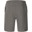 VIRTUS Patrick V3 M Sweat Shorts Shorts 1013 Gunmetal