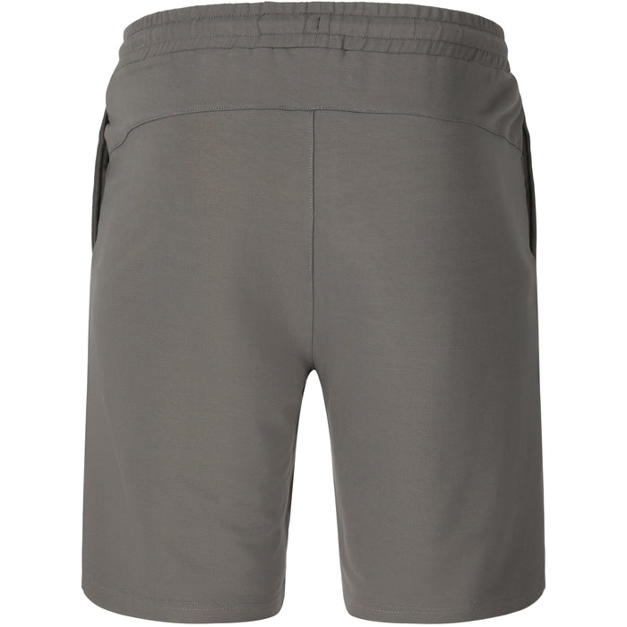 VIRTUS Patrick V3 M Sweat Shorts Shorts 1013 Gunmetal