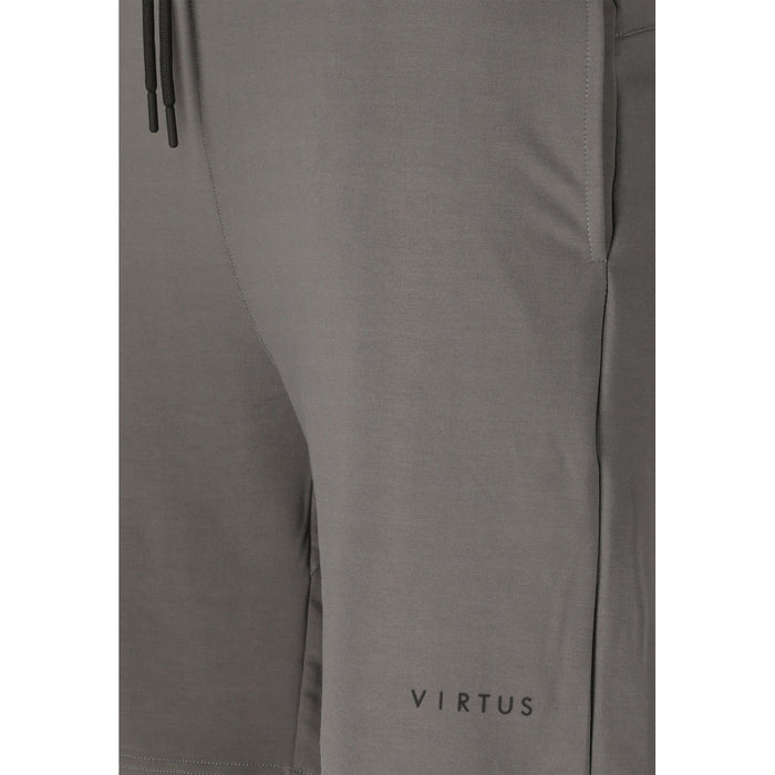 VIRTUS Patrick V3 M Sweat Shorts Shorts 1013 Gunmetal