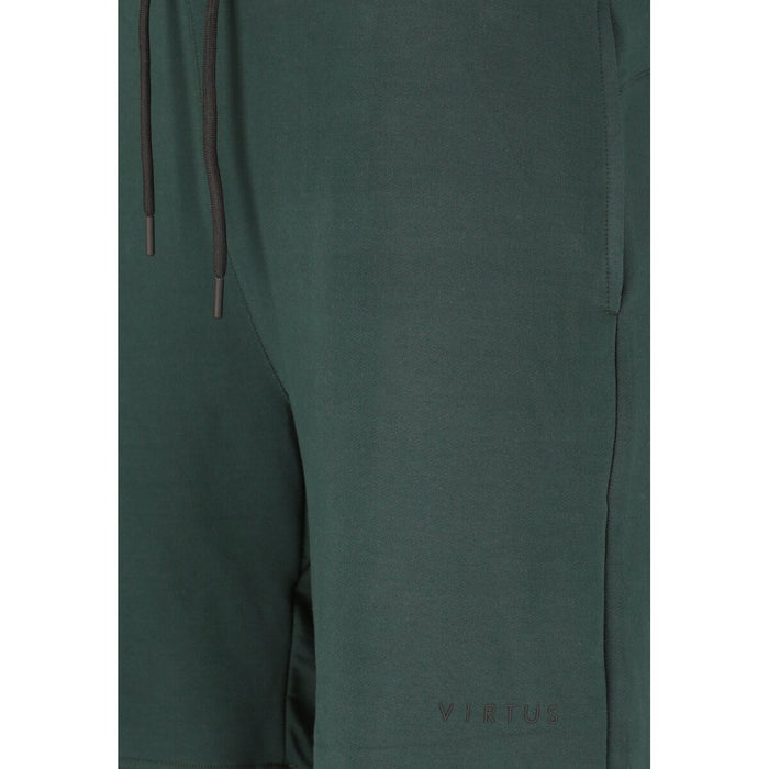 VIRTUS Patrick V3 M Sweat Shorts Shorts 3278 Forest River
