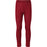 ZIGZAG Pattani Wool Underwear Set Baselayer 4260 Sun-Dried Tomato