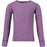 ZIGZAG Pattani Wool Underwear Set Baselayer 4411 Grape Compote