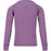 ZIGZAG Pattani Wool Underwear Set Baselayer 4411 Grape Compote