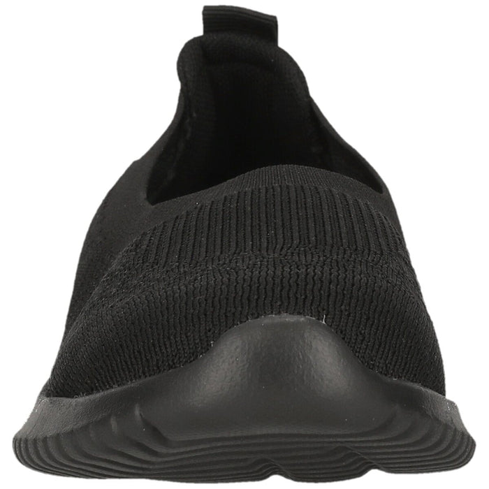 ENDURANCE Pavia W Shoe Shoes 1001S Black Solid