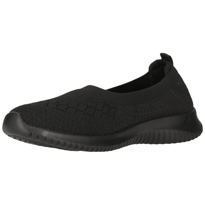 ENDURANCE Pavia W Shoe Shoes 1001S Black Solid