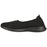 ENDURANCE Pavia W Shoe Shoes 1001S Black Solid