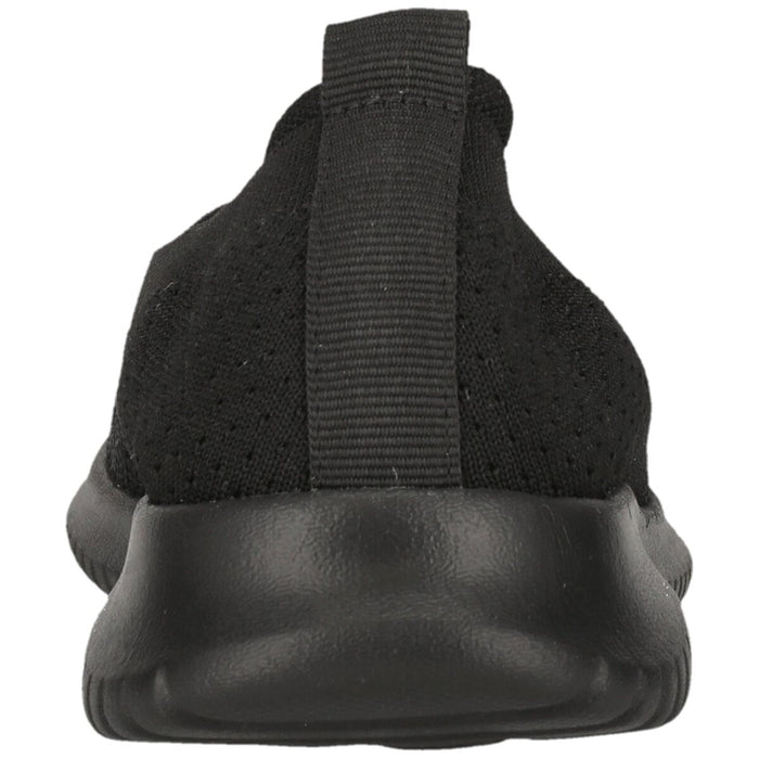 ENDURANCE Pavia W Shoe Shoes 1001S Black Solid