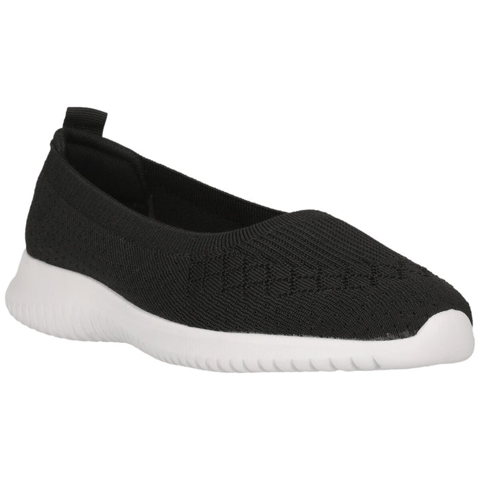 ENDURANCE Pavia W Shoe Shoes 1001 Black