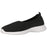 ENDURANCE Pavia W Shoe Shoes 1001 Black