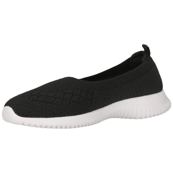 ENDURANCE Pavia W Shoe Shoes 1001 Black