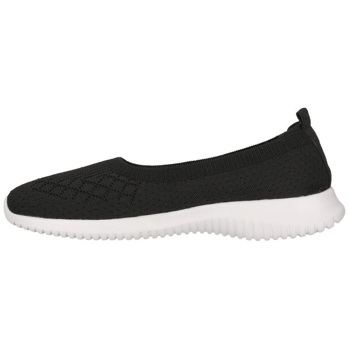 ENDURANCE Pavia W Shoe Shoes 1001 Black