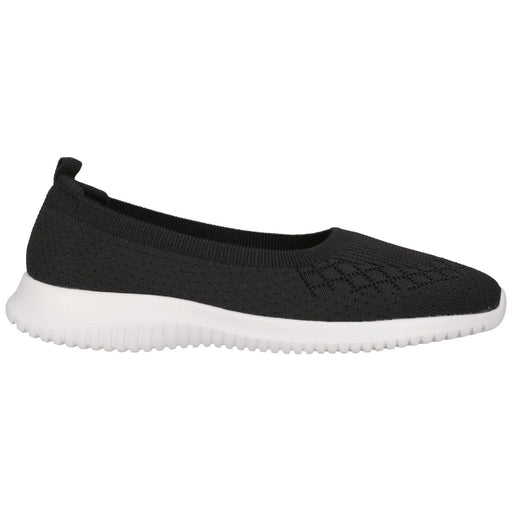 ENDURANCE Pavia W Shoe Shoes 1001 Black