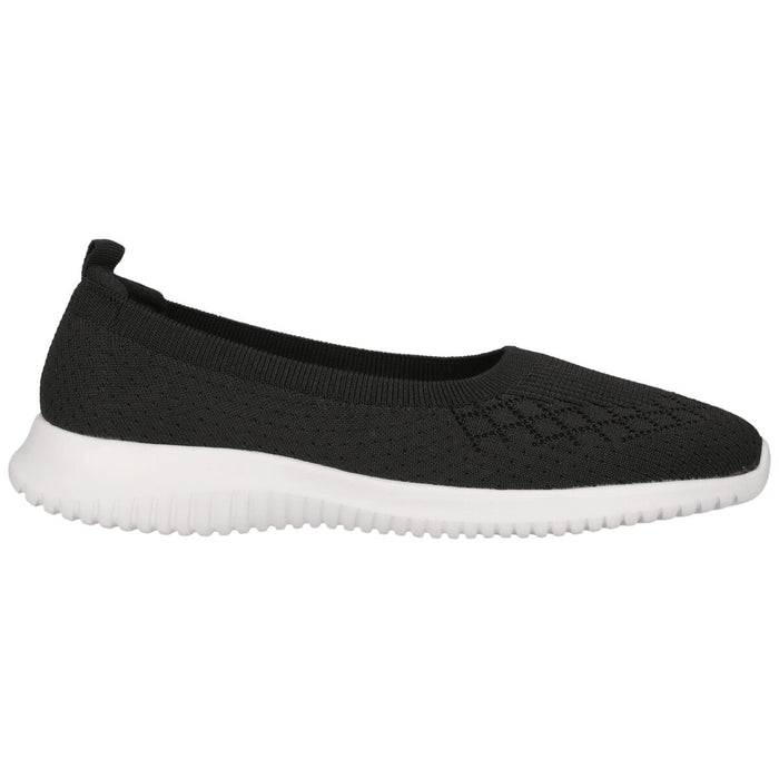 ENDURANCE Pavia W Shoe Shoes 1001 Black