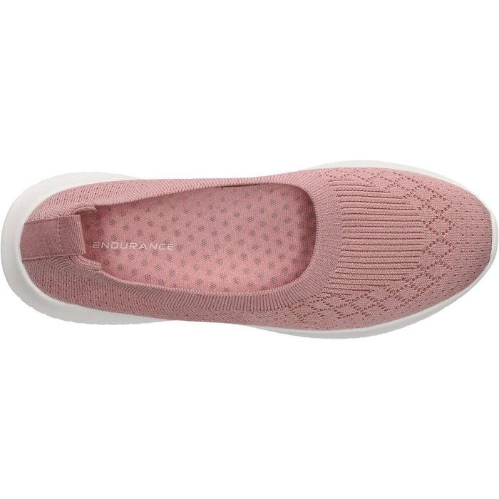 ENDURANCE Pavia W Shoe Shoes 4128 Zephyr
