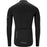ENDURANCE Paxton M Cycling/MTB LS Jersey Cycling Shirt 1001 Black