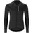 ENDURANCE Paxton M Cycling/MTB LS Jersey Cycling Shirt 1001 Black