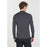 ENDURANCE Paxton M Cycling/MTB L/S Jersey Cycling Shirt 2154 Blue Nights