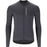 ENDURANCE Paxton M Cycling/MTB L/S Jersey Cycling Shirt 2154 Blue Nights