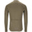 ENDURANCE Paxton M Cycling/MTB LS Jersey Cycling Shirt 3211 Smokey Olive