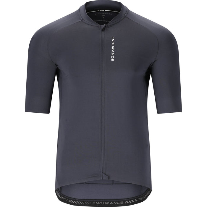 ENDURANCE Paxton M Cycling/MTB S/S Jersey Cycling Shirt 2154 Blue Nights