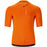 ENDURANCE Paxton M Cycling/MTB SS Jersey Cycling Shirt 5378 Persimmon Orange