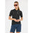 ENDURANCE Paxton W Cycling/MTB S/S Jersey Cycling Shirt 1001 Black