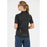 ENDURANCE Paxton W Cycling/MTB S/S Jersey Cycling Shirt 1001 Black