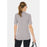 ENDURANCE Paxton W Cycling/MTB SS Jersey Cycling Shirt 1284 Lilac Gray