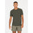 ENDURANCE Peako M S/S Tee T-shirt 3241 Kambaba