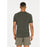 ENDURANCE Peako M S/S Tee T-shirt 3241 Kambaba