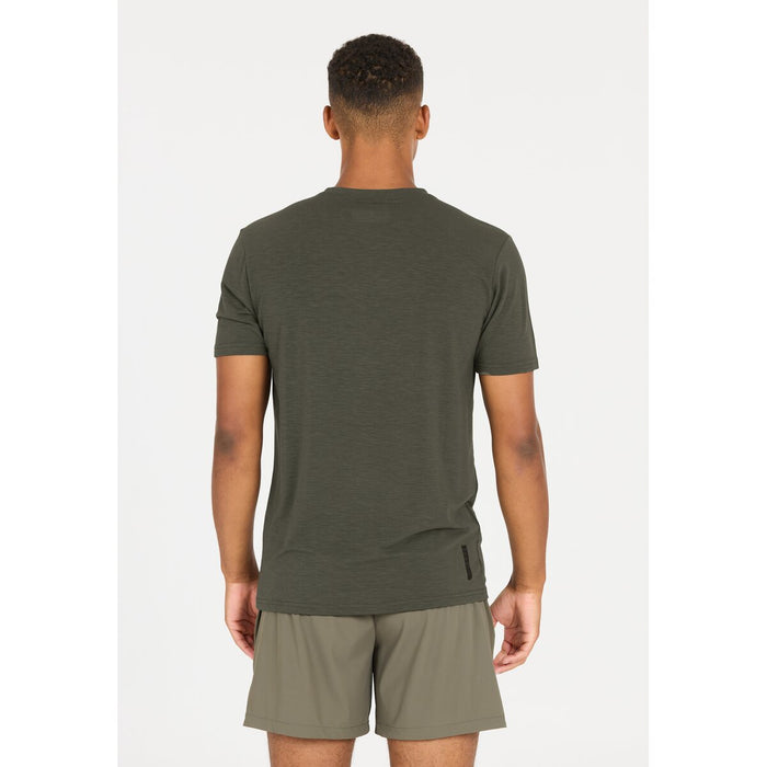 ENDURANCE Peako M S/S Tee T-shirt 3241 Kambaba