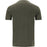 ENDURANCE Peako M S/S Tee T-shirt 3241 Kambaba
