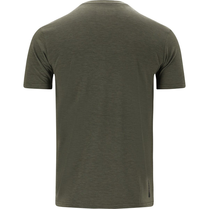ENDURANCE Peako M S/S Tee T-shirt 3241 Kambaba