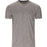 SPORT Peakom M SS Tee T-shirt 1038 Mid Grey Melange