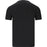 SPORT Peakom M S/S Tee T-shirt 1001 Black